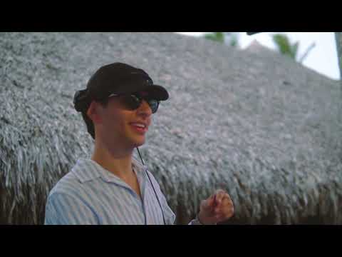 Victor Alc @ Inner Soul #1 - Praia do Forte, BA  [LIVE SET]