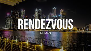 Cover art for Rendezvous