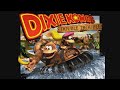 20 Mins Of Donkey Kong Country 3 Intro US SNES