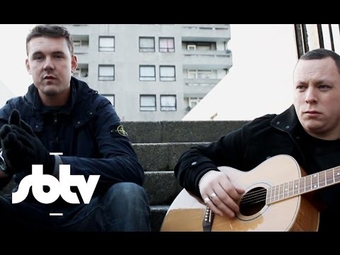 Mobb Ryder ft. Shox The Rebel | The Ends PT.1 [Music Video]: SBTV