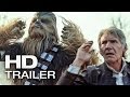 Star Wars Episode 7: The Force Awakens Official Trailer 3 (2015)