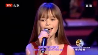 Connie Talbot - Somewhere Over The Rainbow Collection