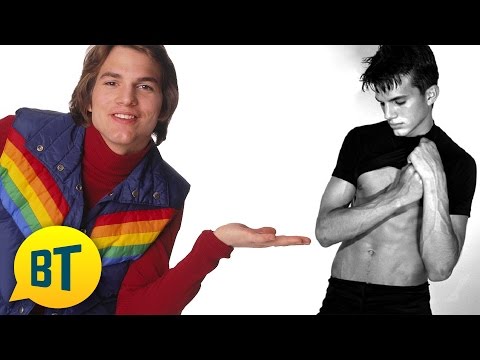 Top 10 Models Turned Actors