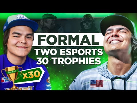 The Story of FormaL: The Greatest FPS Player of All Time