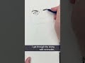 Everything Went Wrong While Painting HarryStyles Today