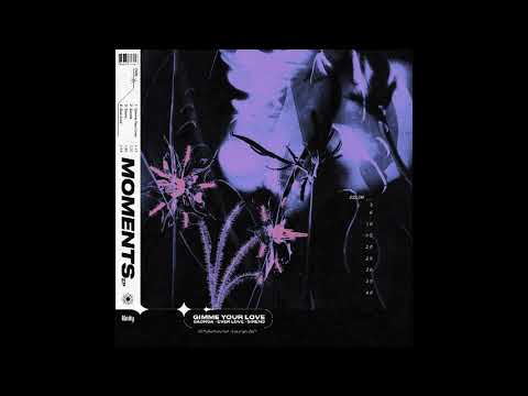 D4N - Gimme Your Love [UNTEP002]