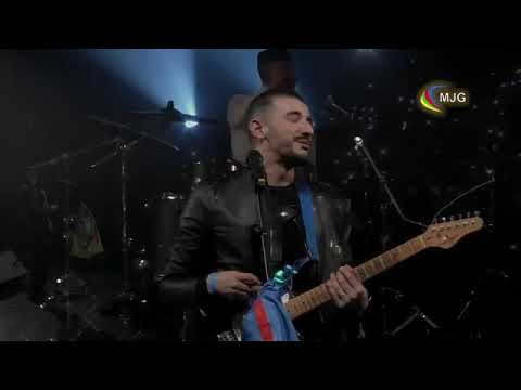 agraf band - ayammas onakraf 20 sana