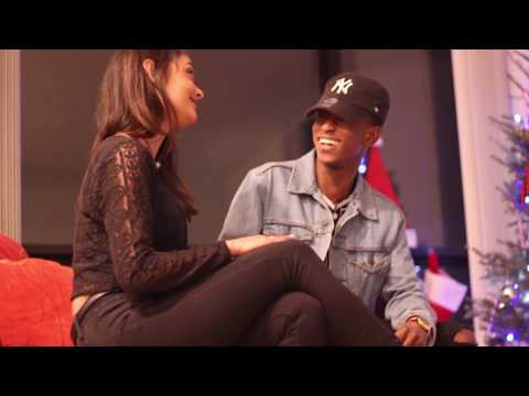 Is u inlove? (Official Music Video)- Zvmbie ft. Don Armani