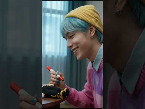 Broken Doll Found by Poor Boy! #funny#rumi#jinu