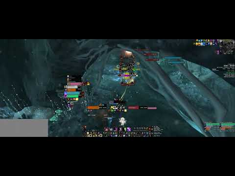 Underrot 18 Moonkin