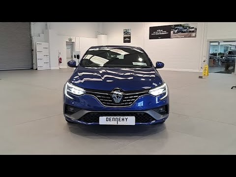 Renault Megane 1.6 160 PHEV RS Line - Image 2