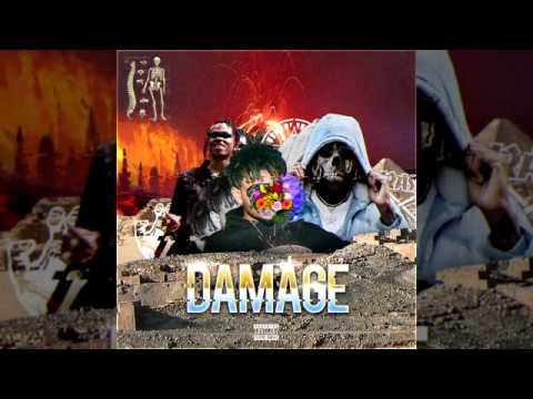 smokepurrp - damage [ft. rich the kid + yung bans] ep speedart