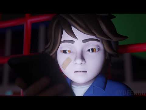 GREGORY SI INNAMORA DI ROXY FANDUBITA