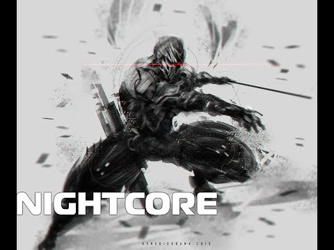 【Nightcore】- 404 (Boosted)