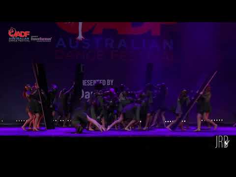 2024 ABDC Heats - Dance Force