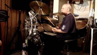 Ray&#39;s Drums For You Stole My Bell By Elvis Costello