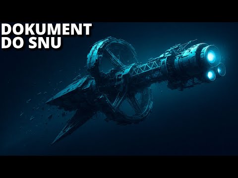 Dlaczego Nigdy Nie Opuścimy Naszej Galaktyki | Dokument Do Snu