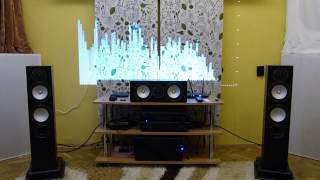 Brendan Perry - &quot;This Boy&quot; and &quot;Utopia&quot;