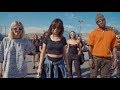 Camila Cabello Pharrell Sangria Wine Dance Challenge