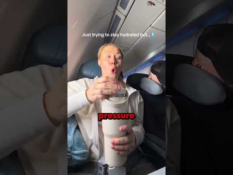 This tiny hole might save your life