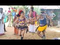 மதுரை மணி முத்துமாரி அசத்தல் கரகாட்ட