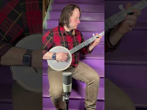 2010s Eastman Whyte Laydie-Style 5-String Openback Banjo (VIDEO! Fresh Work, Ready) image 21