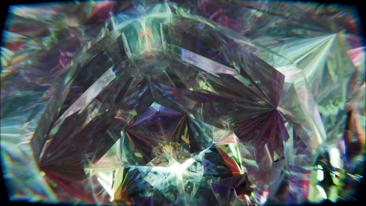 Dimensional Crystal I