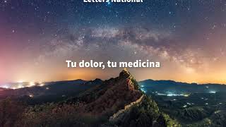 Macaco - Volar (LETRA)