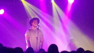 [Slimane] On n&#39;oublie pas