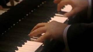 Barenboim plays Beethoven Sonata No. 30 in E Major Op. 109 3rd Mov.