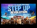 Step Up 4 Revolution Soundtrack - All 13 Tracks ...