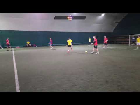 ZMNL Slavonije 2021/22; PUTNE DAWGS - CB CHARLIE CHAPLIN