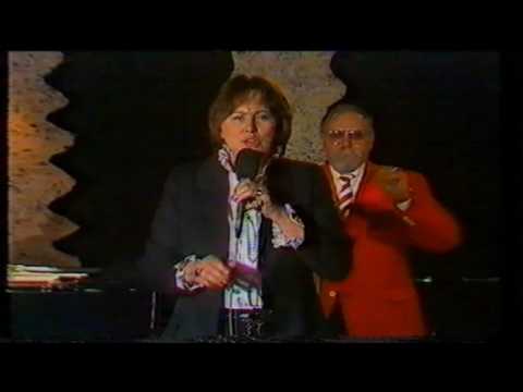 Grethe Ingmann - Dem lissom os