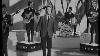 Little Children - Billy J Kramer & The Dakotas @ TOTP 1964