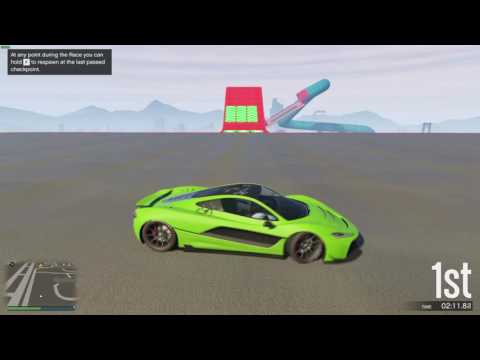 Grand Theft Auto 5 - LUDNICA OD TRKA - w/Neki Jutuber Trkenzi #10