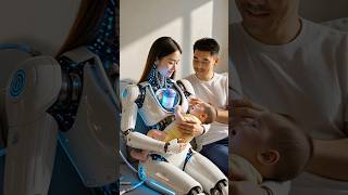 Download lagu This Robot Was Designed to Replace Human Touch #meibot #tech #cute #baby #robot #viral #future mp3 Download lagu This Robot Was Designed to Replace Human Touch #meibot #tech #cute #baby #robot #viral #future mp3