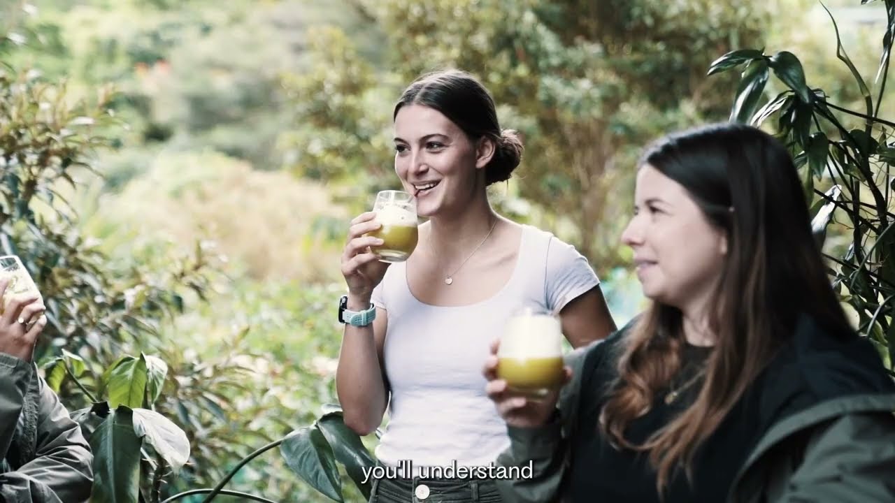 Back of the House Tour: Sustainable Philosophy at Senda Monteverde Hotel, Costa Rica