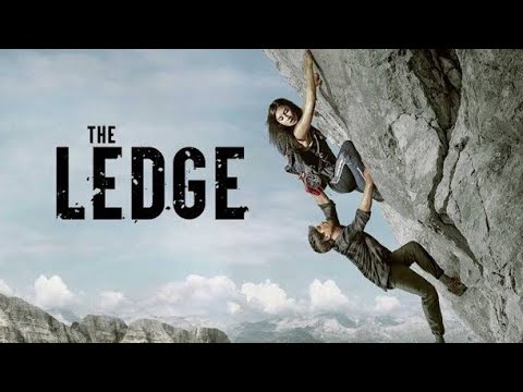 The Ledge (2022) Full Movie Review | Brittany Ashworth
