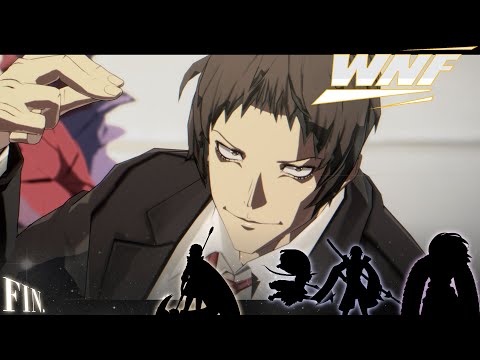 #BBTAG | Wednesday Night Fights EP.49 • "A Battle's Ending" PT.1