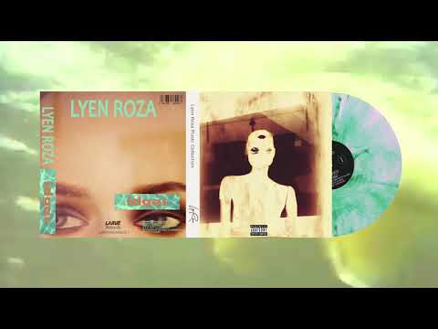 Lyen Roza - IDGAS (Audio)