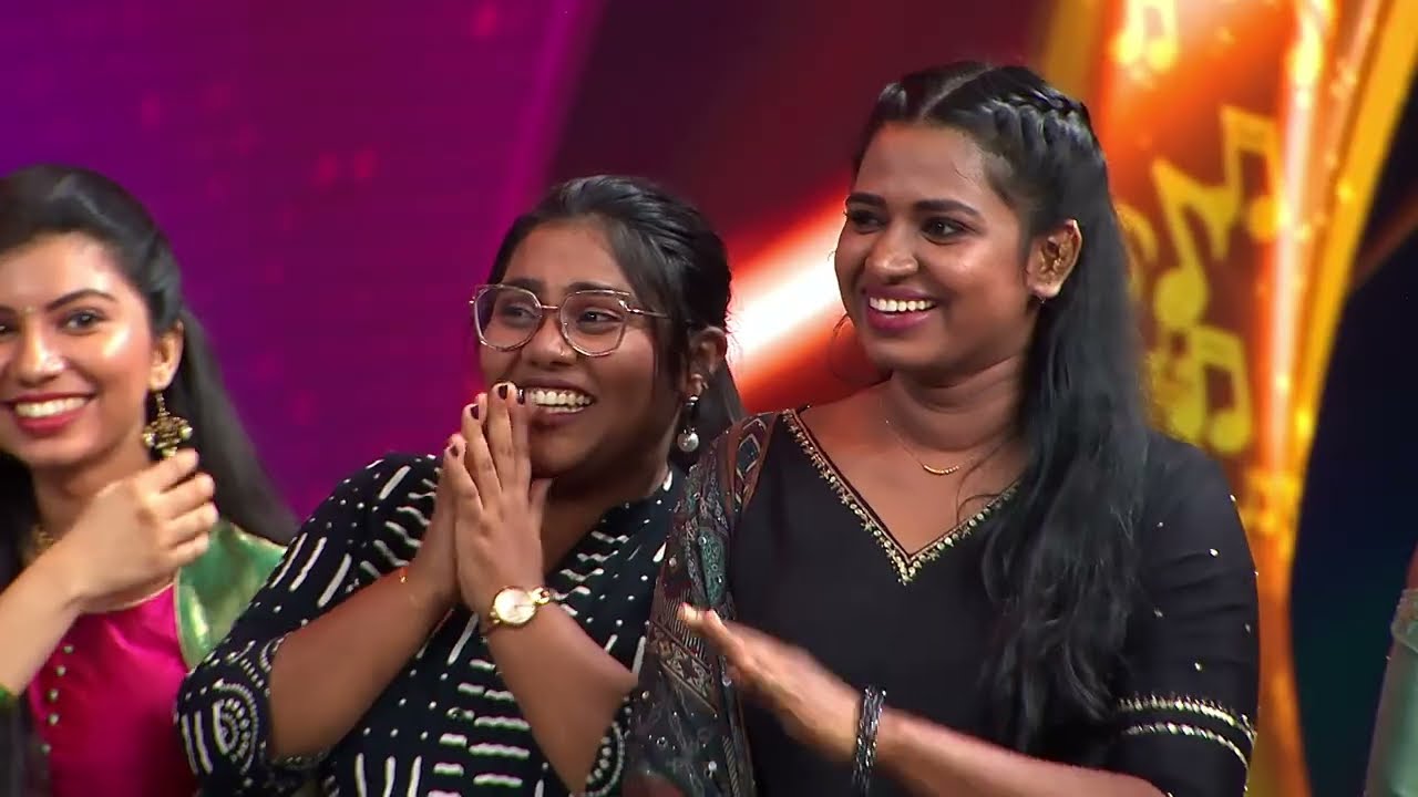 അനിവാര്യമോ ഈ എലിമിനേഷൻ? ആരും പ്രതീക്ഷിക്കാത്ത twist! | Epi 2