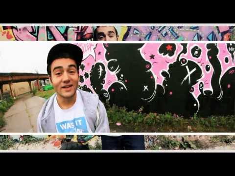 Michael Medall - Live and Direct (Prod. By Decap) (Official Video)