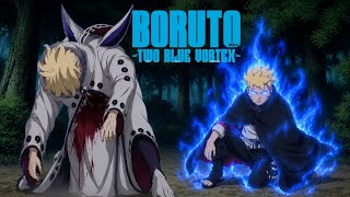 Download lagu Lawan Tersulit - Boruto : Two Blue Vortex - Boruto Episode Terbaru Bahasa Indonesia mp3 Download lagu Lawan Tersulit - Boruto : Two Blue Vortex - Boruto Episode Terbaru Bahasa Indonesia mp3