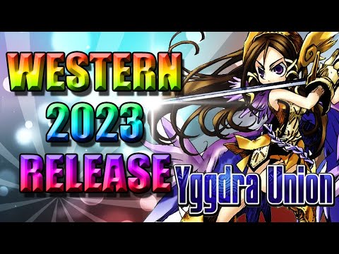YGGDRA UNION - New English Version - Everything We Know!!!