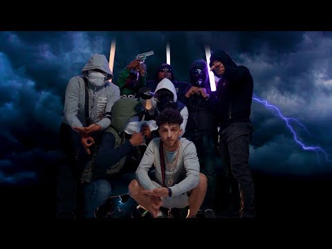 Z.E x Thrife x Nigma - KLICK [OFFICIELL MUSIKVIDEO]