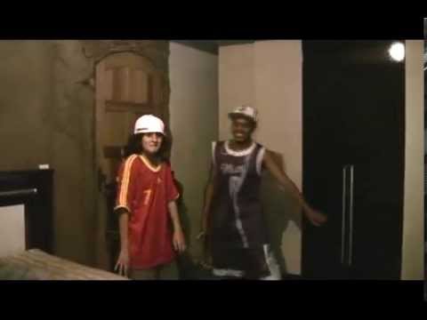 MC Yuri BH na casa de MC Dodô