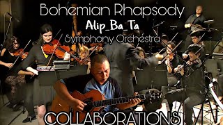 Download lagu Bohemian Rhapsody - Alip Ba Ta Kolaborasi Bersama Symphony Orchestra mp3
