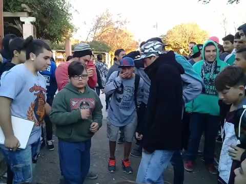 Gitano vs Pm vs Rodri vs 718 — 8vos Fecha 3