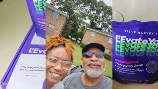 Couldn't have asked for Better Results from Steve Harveys E'Lvate You - Week 6 Review: