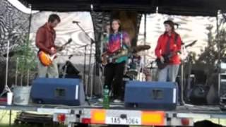 Video Peklo žije (Živě z Kozího mejdanu 2009)